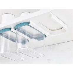 Joseph Joseph 3 boites X 1,3 L Sous étagère -Cuisine Fournitures Magasin 650098 3 4 3 boites x 1 3 L sous etagere Joseph Joseph