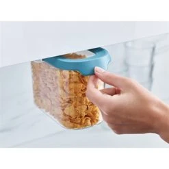 Joseph Joseph 3 boites X 1,3 L Sous étagère -Cuisine Fournitures Magasin 650098 4 4 3 boites x 1 3 L sous etagere Joseph Joseph