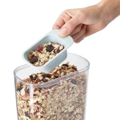 Joseph Joseph Set De 5 Boites Empilables Pour Placard -Cuisine Fournitures Magasin 650099 3 2 Set de 5 boites empilables pour placard Joseph Joseph