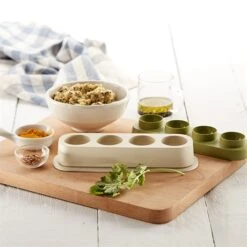 Lekue Veggie Balls -Cuisine Fournitures Magasin 650128 4 3 Veggie Balls Lekue