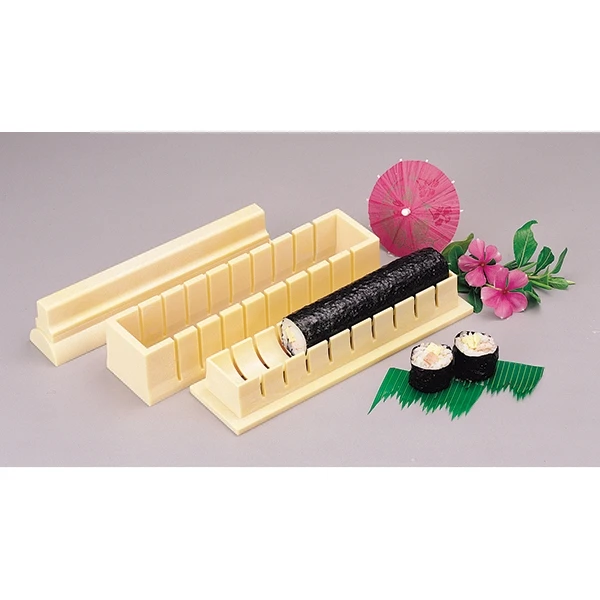 Ibili Moule à Sushi 22 Cm 1 Ibili Moule à Sushi 22 Cm