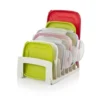 Rangement Pour Couvercles De Boîtes 7 Places