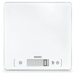 Soehnle Balance électronique Comfort 400 10 Kg 5 Soehnle Balance électronique Comfort 400 10 Kg -Cuisine Fournitures Magasin 651017 2 1 Balance electronique Comfort 400 10 kg Soehnle