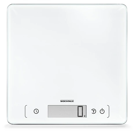 Soehnle Balance électronique Comfort 400 10 Kg 3 Soehnle Balance électronique Comfort 400 10 Kg – Image 3