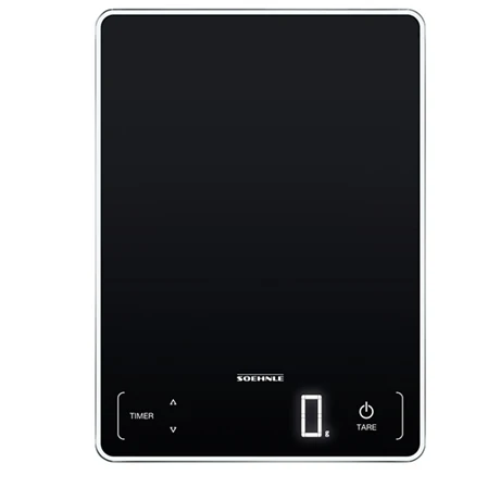 Soehnle Balance électronique Page Profi 100 15 Kg 2 Soehnle Balance électronique Page Profi 100 15 Kg – Image 2