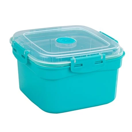 Cuiseur Vapeur Pour Micro-ondes 2 L 2 Cuiseur Vapeur Pour Micro-ondes 2 L – Image 2