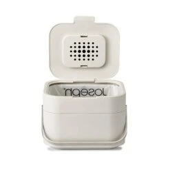 Joseph Joseph Bac à Déchets Organiques Aéré Stack 4L