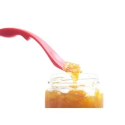 Cuillère à Confiture Rouge 7 Cuillère à Confiture Rouge -Cuisine Fournitures Magasin 653382 3 2 Cuillere a confiture rouge PA Design