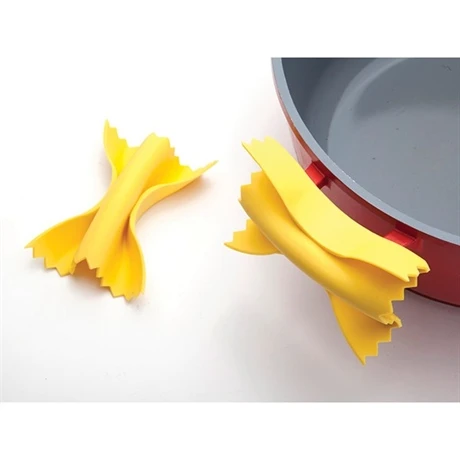 Set 2 Maniques Forme Farfalloni 5 Set 2 Maniques Forme Farfalloni – Image 5