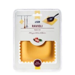 Repose Cuillère Ravioli -Cuisine Fournitures Magasin 653385 3 1 Repose cuillere ravioli PA Design