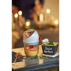 Moulin à Sauce -Cuisine Fournitures Magasin 653400 3 3 Moulin a sauce Betty Bossi