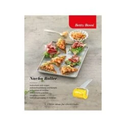 Roulette Chips Et Tortillas Mexicain 9 Roulette Chips Et Tortillas Mexicain -Cuisine Fournitures Magasin 653410 4 2 Roulette chips et tortillas mexicain Betty Bossi