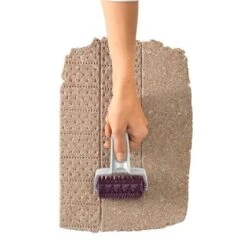 Roulette Découpe Pâte Pour Crakers