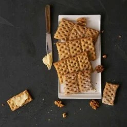 Roulette Découpe Pâte Pour Crakers -Cuisine Fournitures Magasin 653412 2 5 Roulette decoupe pate pour crakers Betty Bossi