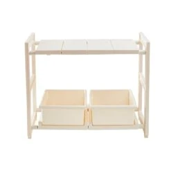 Rangement Sous évier Extensible 7 Rangement Sous évier Extensible -Cuisine Fournitures Magasin 653463 2 4 Rangement sous evier extensible