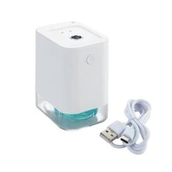 Vaporisateur Infrarouge Désinfectant 45 Ml -Cuisine Fournitures Magasin 653465 2 1 Vaporisateur infrarouge desinfectant 45 ml Wenko by Maximex