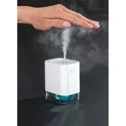 Vaporisateur Infrarouge Désinfectant 45 Ml -Cuisine Fournitures Magasin 653465 3 1 Vaporisateur infrarouge desinfectant 45 ml Wenko by Maximex