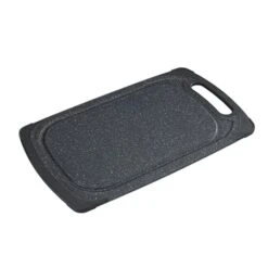 Planche à Découper Et Décongeler Réversible -Cuisine Fournitures Magasin 653520 2 3 Planche a decouper et decongeler reversible Wenko by Maximex