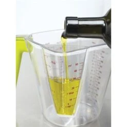 Joseph Joseph Verre Mesureur Gradué 2 En 1 6 Joseph Joseph Verre Mesureur Gradué 2 En 1 -Cuisine Fournitures Magasin 654014 2 3 Verre mesureur gradue 2 en 1 Joseph Joseph