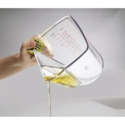 Joseph Joseph Verre Mesureur Gradué 2 En 1 7 Joseph Joseph Verre Mesureur Gradué 2 En 1 -Cuisine Fournitures Magasin 654014 3 3 Verre mesureur gradue 2 en 1 Joseph Joseph