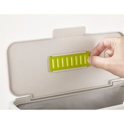 Joseph Joseph Bac à Compostage à Fixer -Cuisine Fournitures Magasin 654075 3 3 Bac a compostage a fixer Joseph Joseph