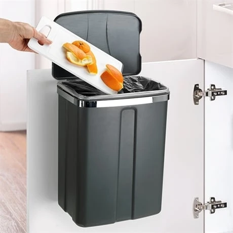 Poubelle De Porte 1 Poubelle De Porte