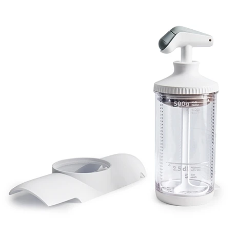 Appareil à Spätzlis Maxi 2 Appareil à Spätzlis Maxi – Image 2