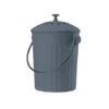 Seau à Compost Avec Filtres à Charbon