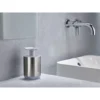 Joseph Joseph Pompe à Savon - Inox Blanc