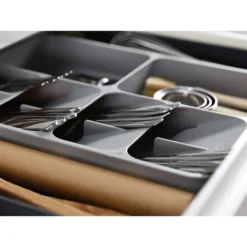 Joseph Joseph Organiseur Extensible Pour Couverts Et Ustensiles DrawerStore -Cuisine Fournitures Magasin 658024 2 1 Organiseur extensible pour couverts et ustensiles drawerStore Joseph Joseph