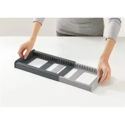 Joseph Joseph Organisateur D’ustensiles De Cuisine Extensible -Cuisine Fournitures Magasin 658025 4 2 Organisateur d ustensiles de cuisine extensible Joseph Joseph