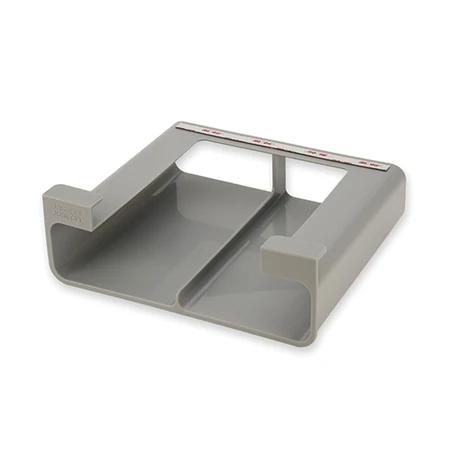 Joseph Joseph CupboardStore Organisateur Sous étagère Pour Film Et Sacs – Image 4