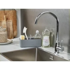 Joseph Joseph Chariot à Vaisselle Intégré Pour Placard DoorStore -Cuisine Fournitures Magasin 658032 3 4 Chariot a vaisselle integre pour placard DoorStore Joseph Joseph