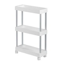 Chariot De Cuisine Mino