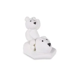 Patisse 3 Pics Déco Thème Noël : Lutin, Ange, Ours Blanc -Cuisine Fournitures Magasin 65839 4 2 3 Pics deco theme Noel Lutin ange ours blanc Patisse