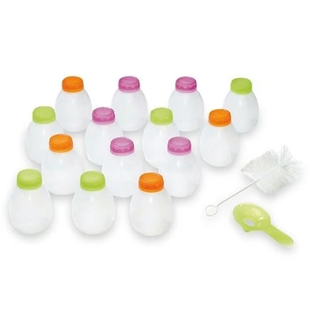 Kit Yaourts à Boire 430201 1 Kit Yaourts à Boire 430201