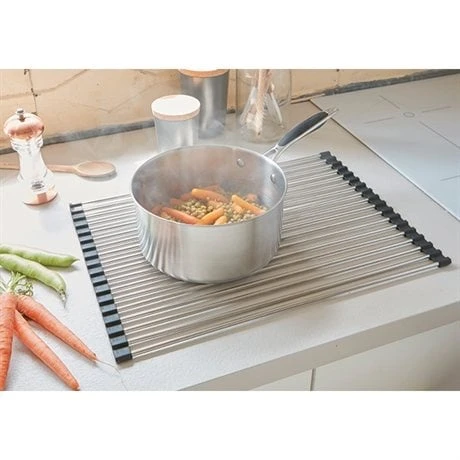 Egouttoir Filaire Pour évier 2 Egouttoir Filaire Pour évier – Image 2