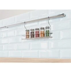 Etagère De Cuisine Petit Modèle Lonardo