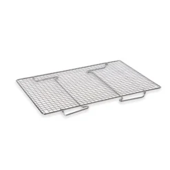 Volette Rectangulaire En Inox 43 X 28 Cm -Cuisine Fournitures Magasin 670045 3 8 Volette rectangulaire en inox 43 x 28 cm Mathon