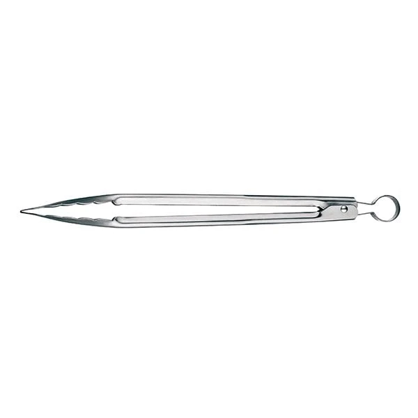 Mini Pince De Cuisine Verrouillable En Inox 17,8 Cm 1 Mini Pince De Cuisine Verrouillable En Inox 17,8 Cm