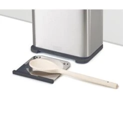 Joseph Joseph Pot à Ustensiles Et Couteaux En Inox Surface -Cuisine Fournitures Magasin 670152 2 2 Pot a ustensiles et couteaux en inox Surface Joseph Joseph