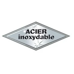 Pince De Cuisson Multifonction Inox 34,5 Cm -Cuisine Fournitures Magasin 671004 3 3 Pince de cuisson multifonction inox 34 5 cm Wenko by Maximex