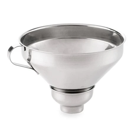 Entonnoir Et Passoire Fine 2 Entonnoir Et Passoire Fine – Image 2