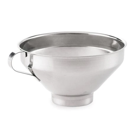 Entonnoir Et Passoire Fine 3 Entonnoir Et Passoire Fine – Image 3