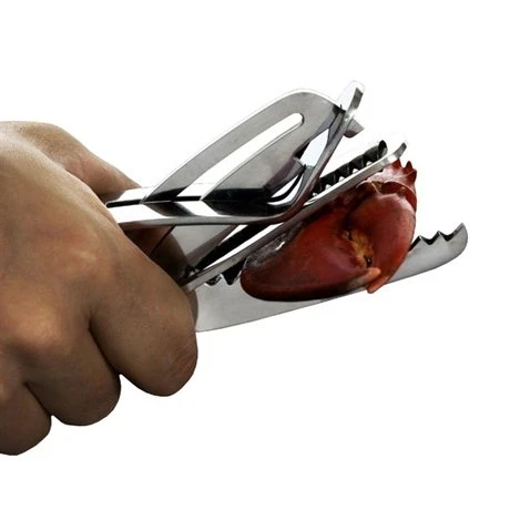 Pince à Crustacés Caretta 1 Pince à Crustacés Caretta