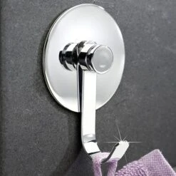 2 Crochets Muraux Spécial Cuisine