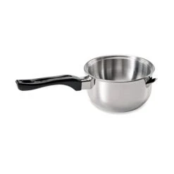 Casserole Bain-marie Inox Induction -Cuisine Fournitures Magasin 673061 2 5 Casserole bain marie inox induction Mathon