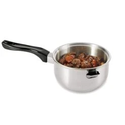 Casserole Bain-marie Inox Induction -Cuisine Fournitures Magasin 673061 4 5 Casserole bain marie inox induction Mathon