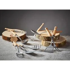 De Buyer Cuillère B Bois -Cuisine Fournitures Magasin 673174 2 1 Cuillere B Bois De Buyer