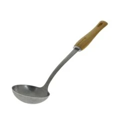 De Buyer Louche B Bois